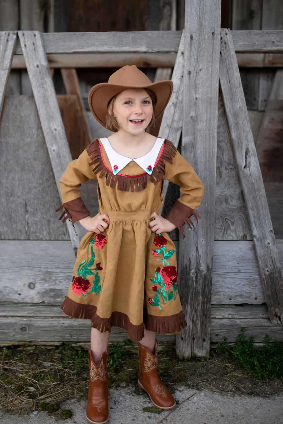 Annie Cowgirl - Image 4
