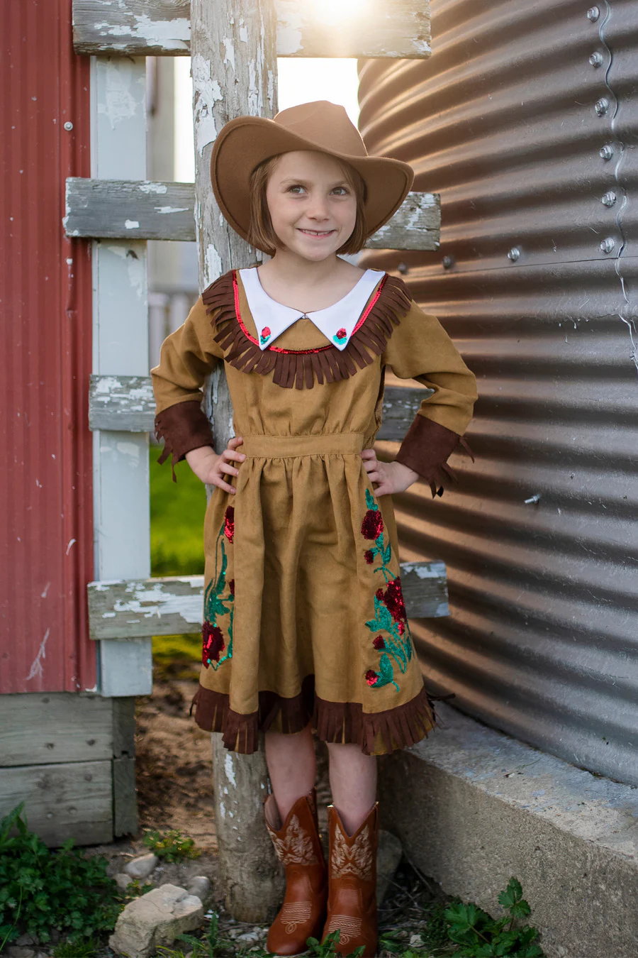 Annie Cowgirl - Image 5