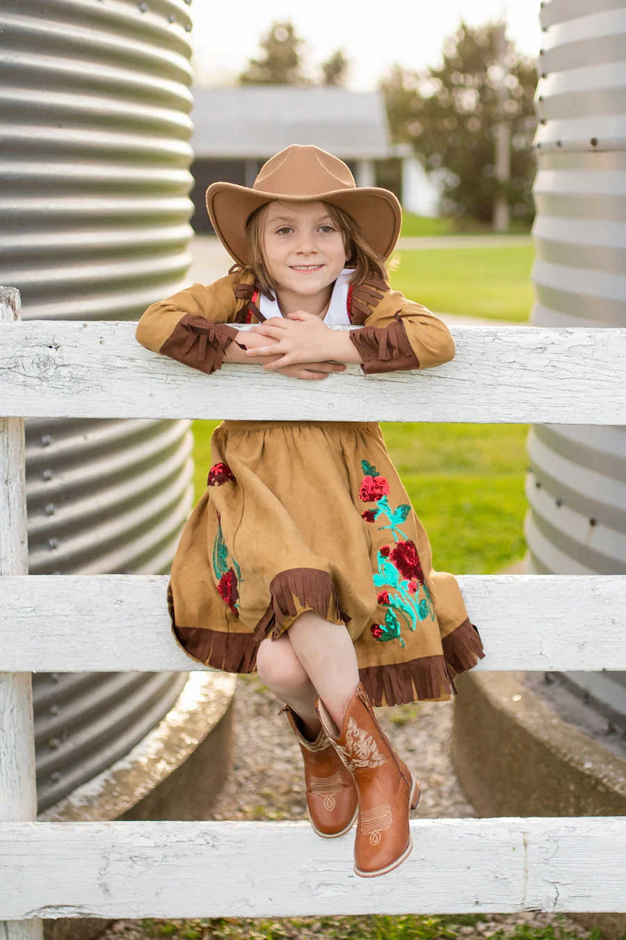 Annie Cowgirl - Image 6