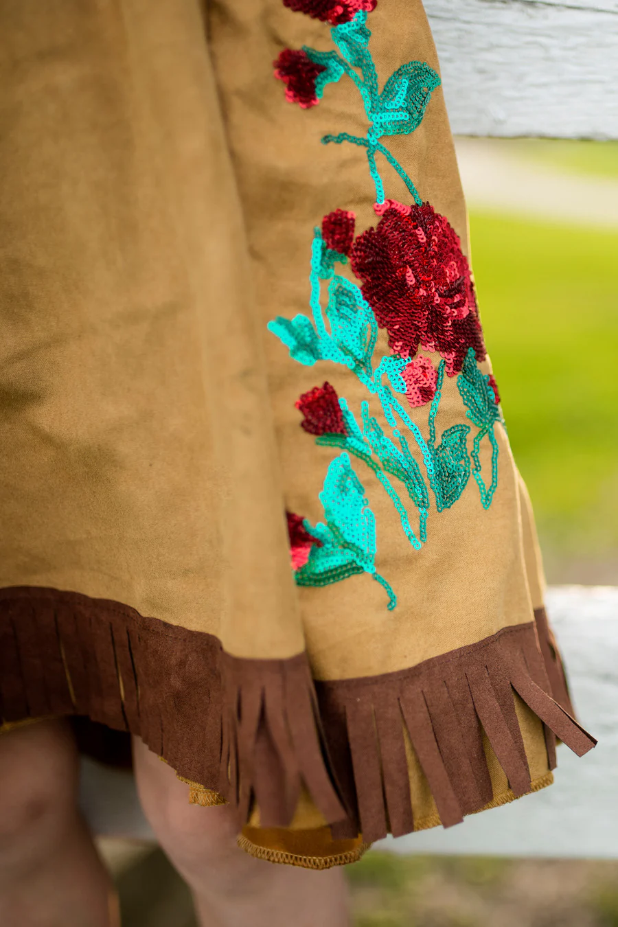 Annie Cowgirl - Image 7