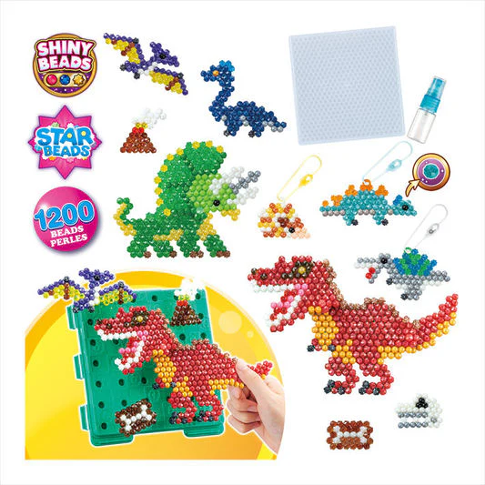 Aquabeads Dinosaur World - Image 2