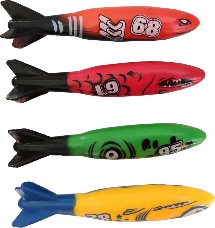 Aquapedos Pool Toy - Image 2