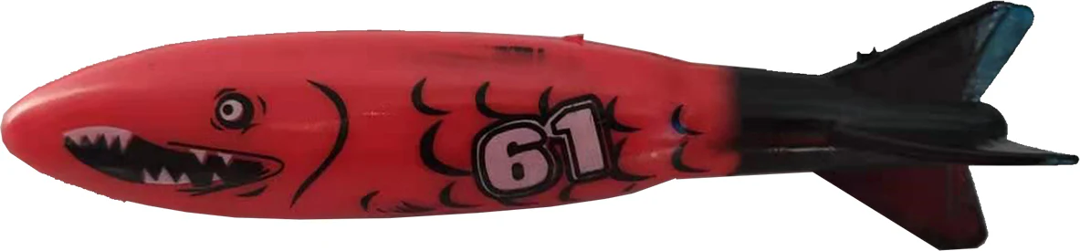 Aquapedos Pool Toy - Image 3
