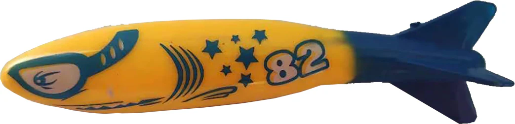 Aquapedos Pool Toy - Image 4