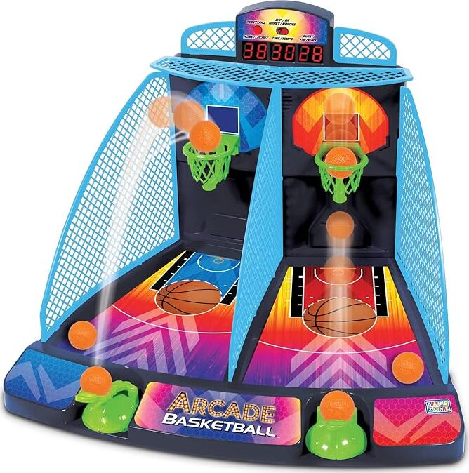 Arcade Basketball - Image 2
