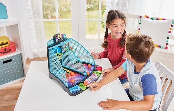 Arcade Basketball - Image 3