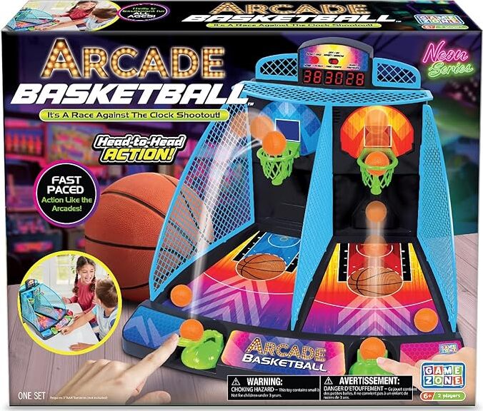 Arcade Basketball - Image 4