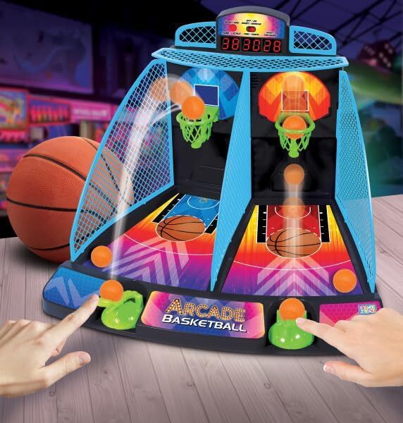 Arcade Basketball - Image 5