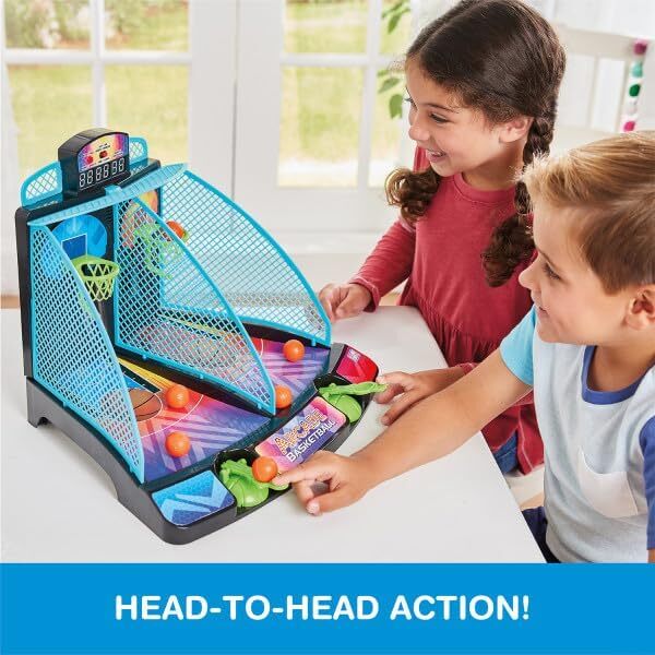 Arcade Basketball - Image 7