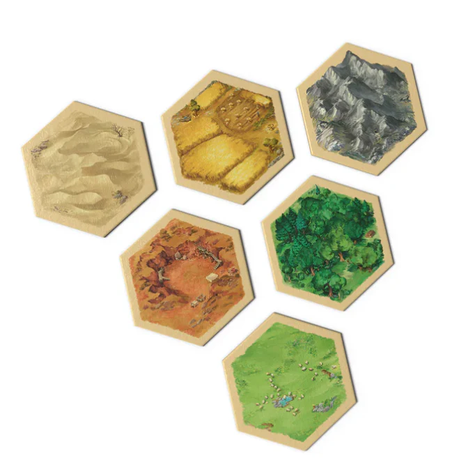 Catan The Game - Image 3