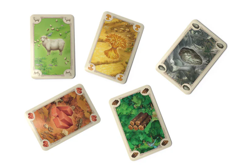 Catan The Game - Image 4
