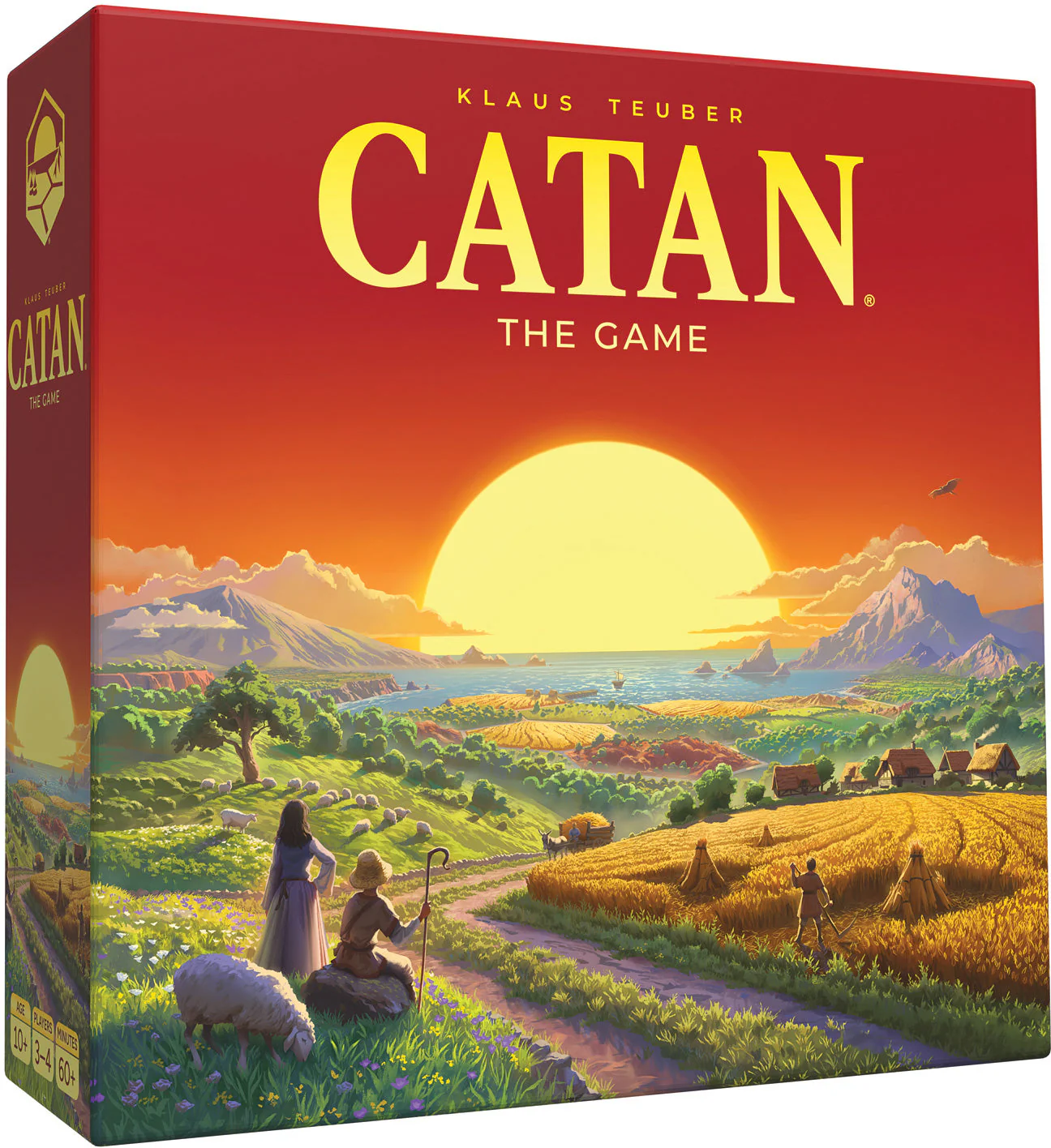 Catan The Game - Image 5