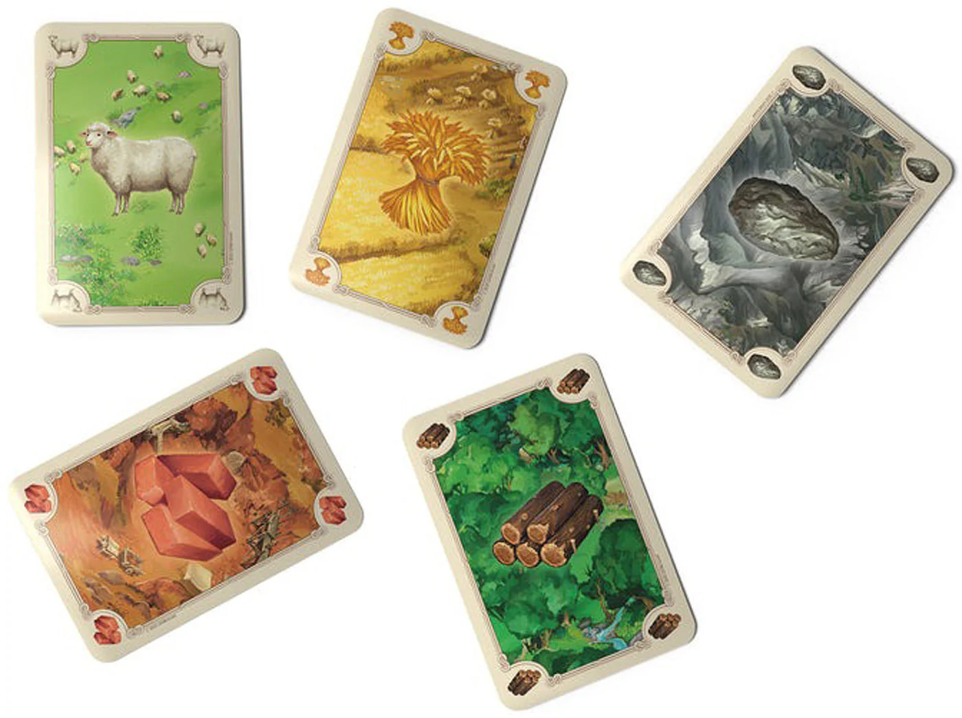 Catan The Game - Image 7