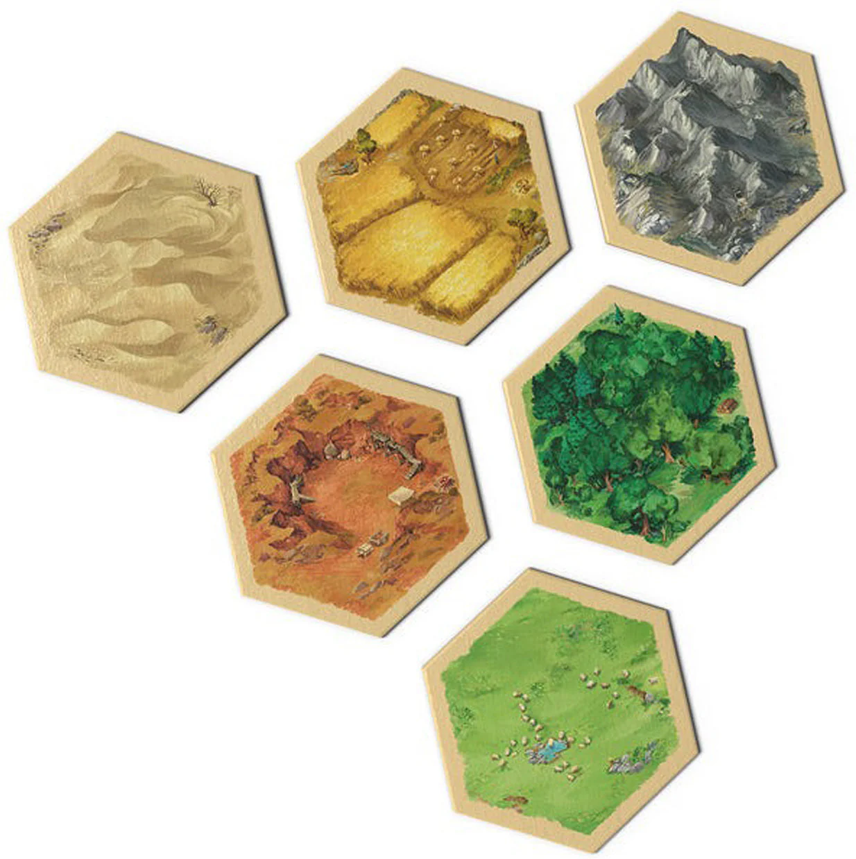 Catan The Game - Image 8