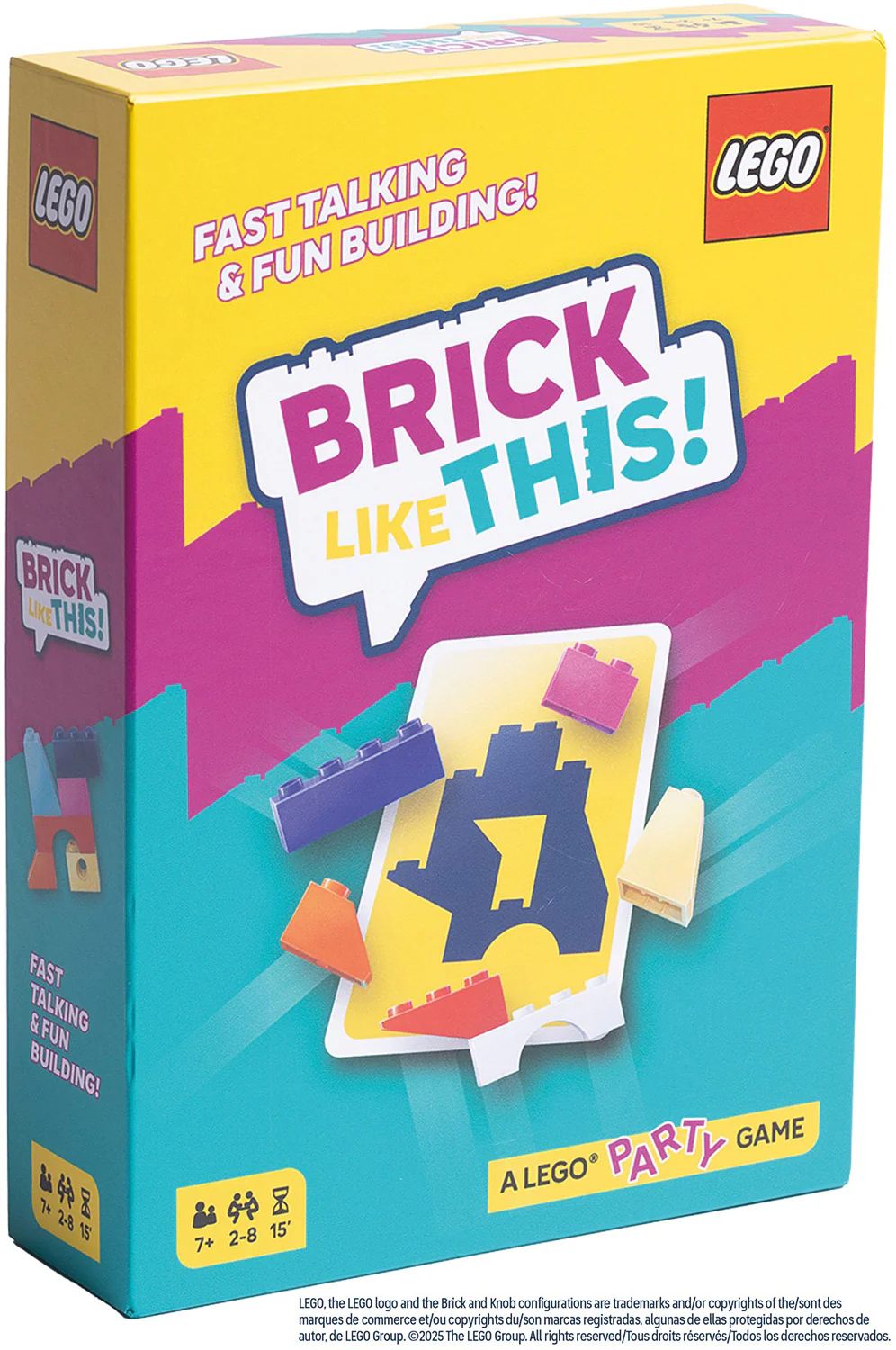 Brick Like This - Image 4