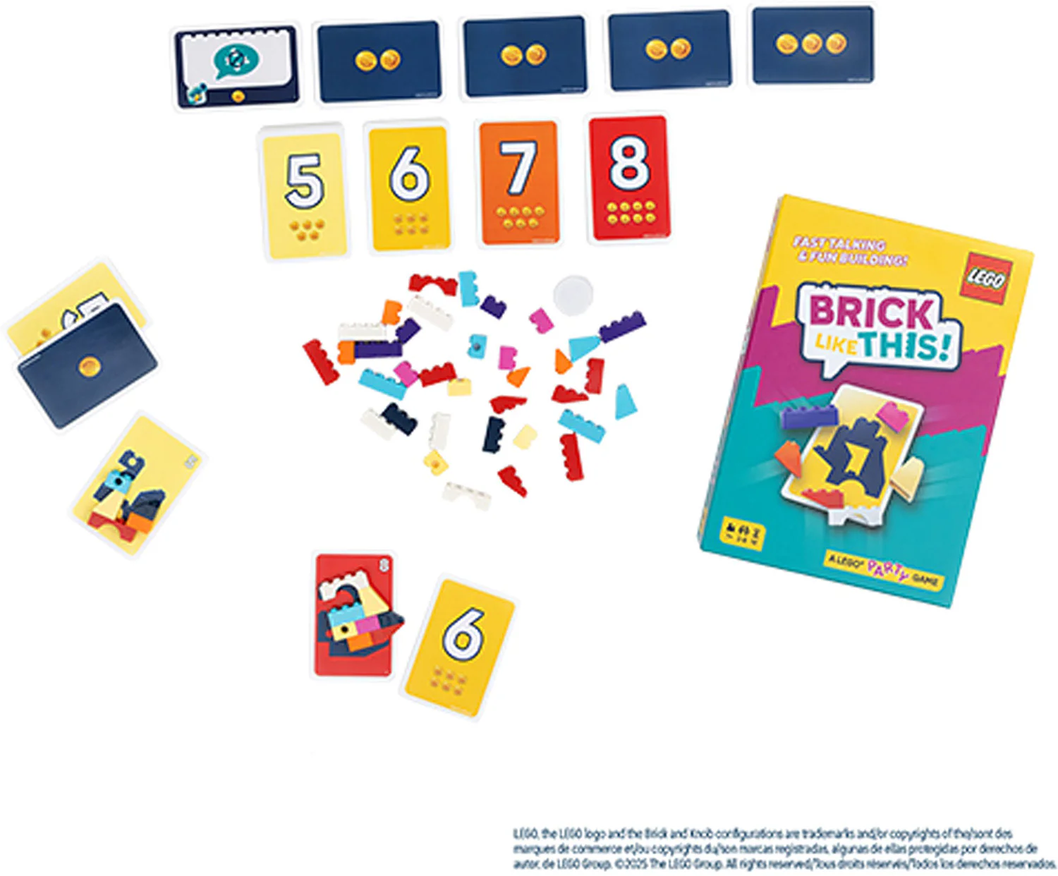 Brick Like This - Image 6