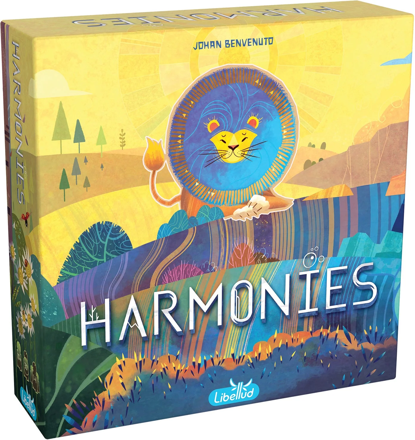 Harmonies - Image 8