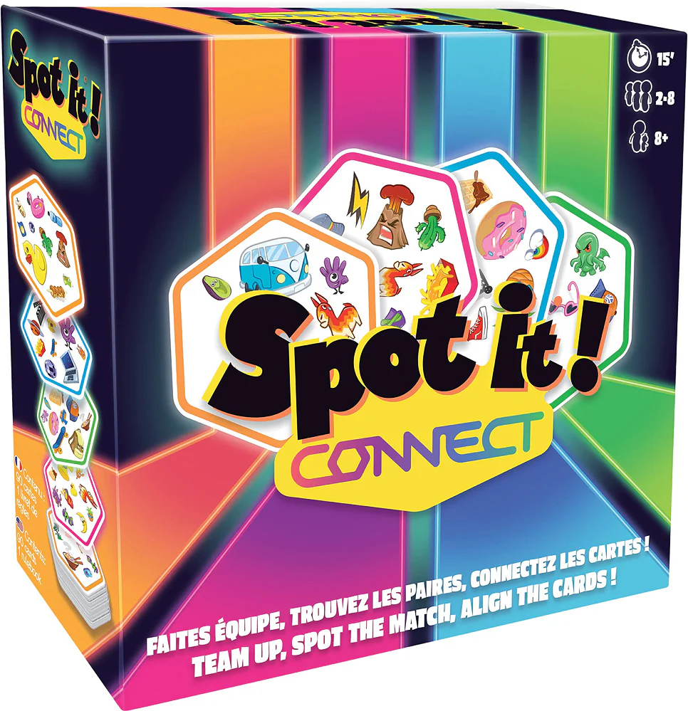Spot It! Connect - Image 4
