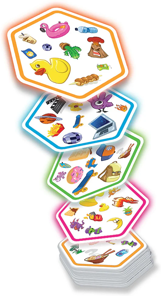 Spot It! Connect - Image 5