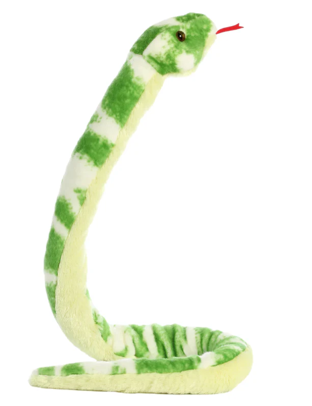 Emerald Tree Boa