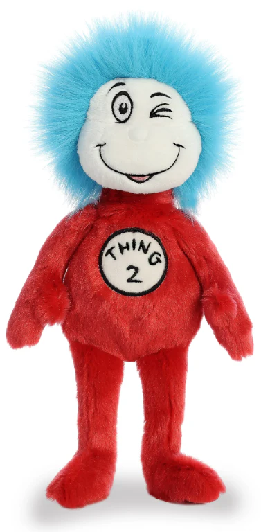 Thing Two Aurora