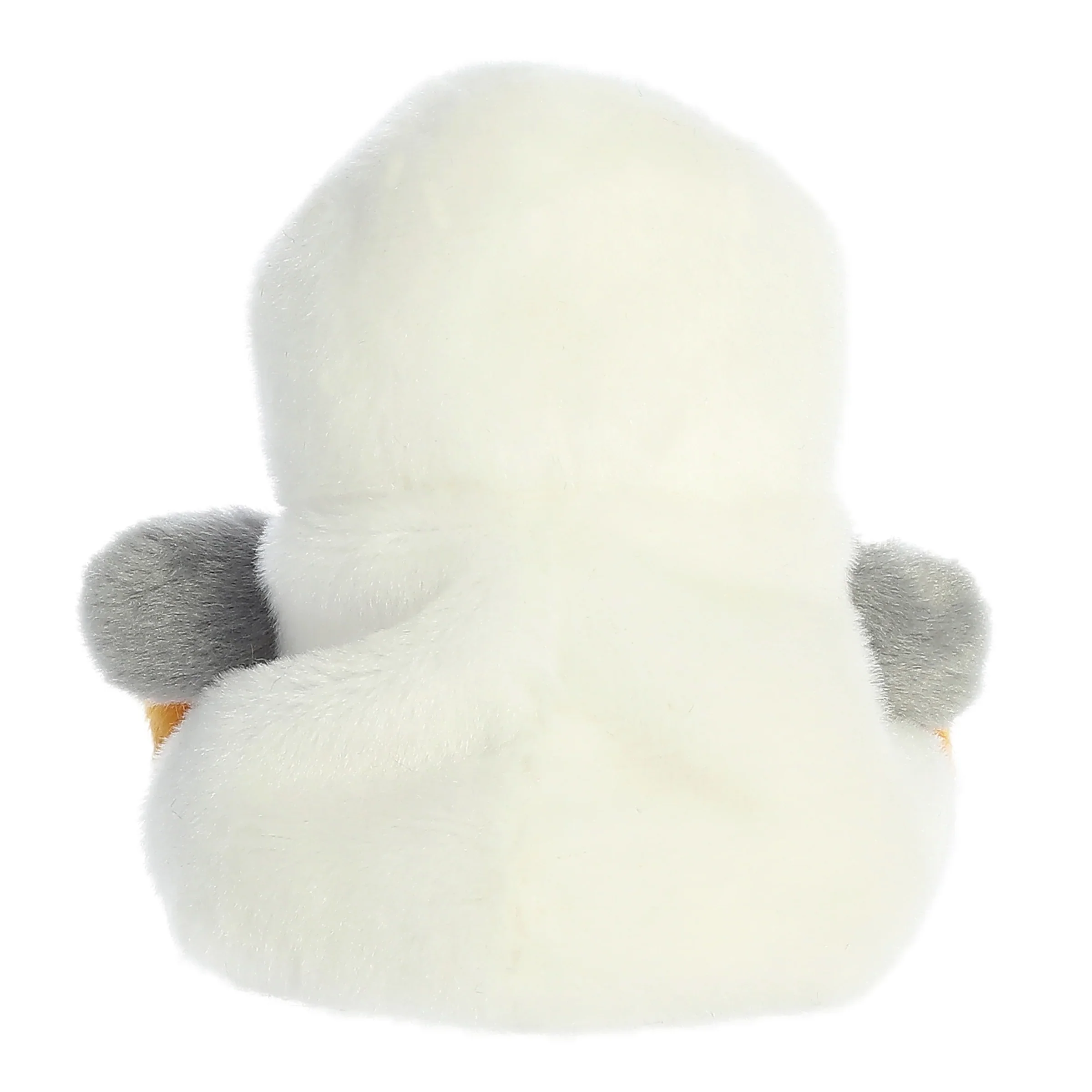 5" Buoy Seagull With Fry Plush - Image 3