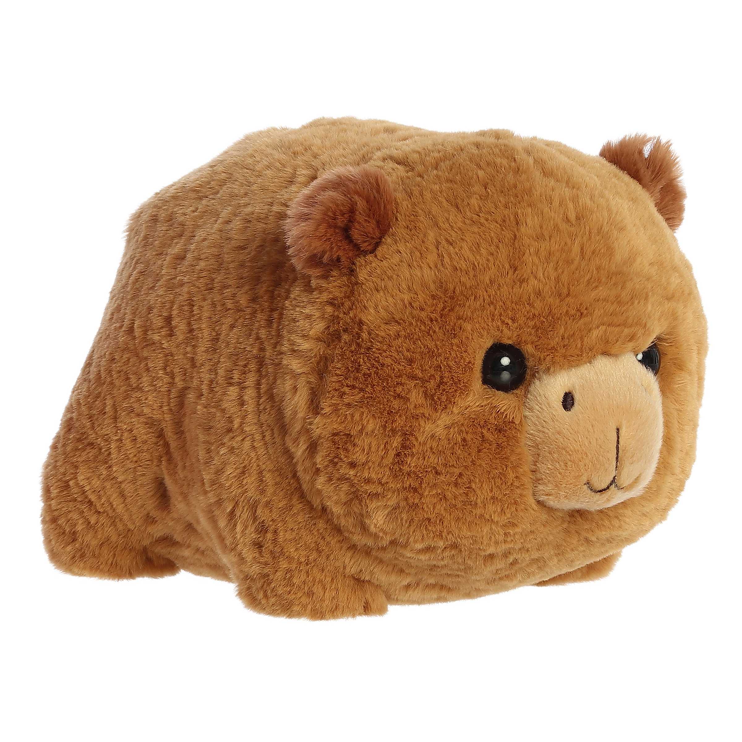 Carmen Capybara 10" Spudsters