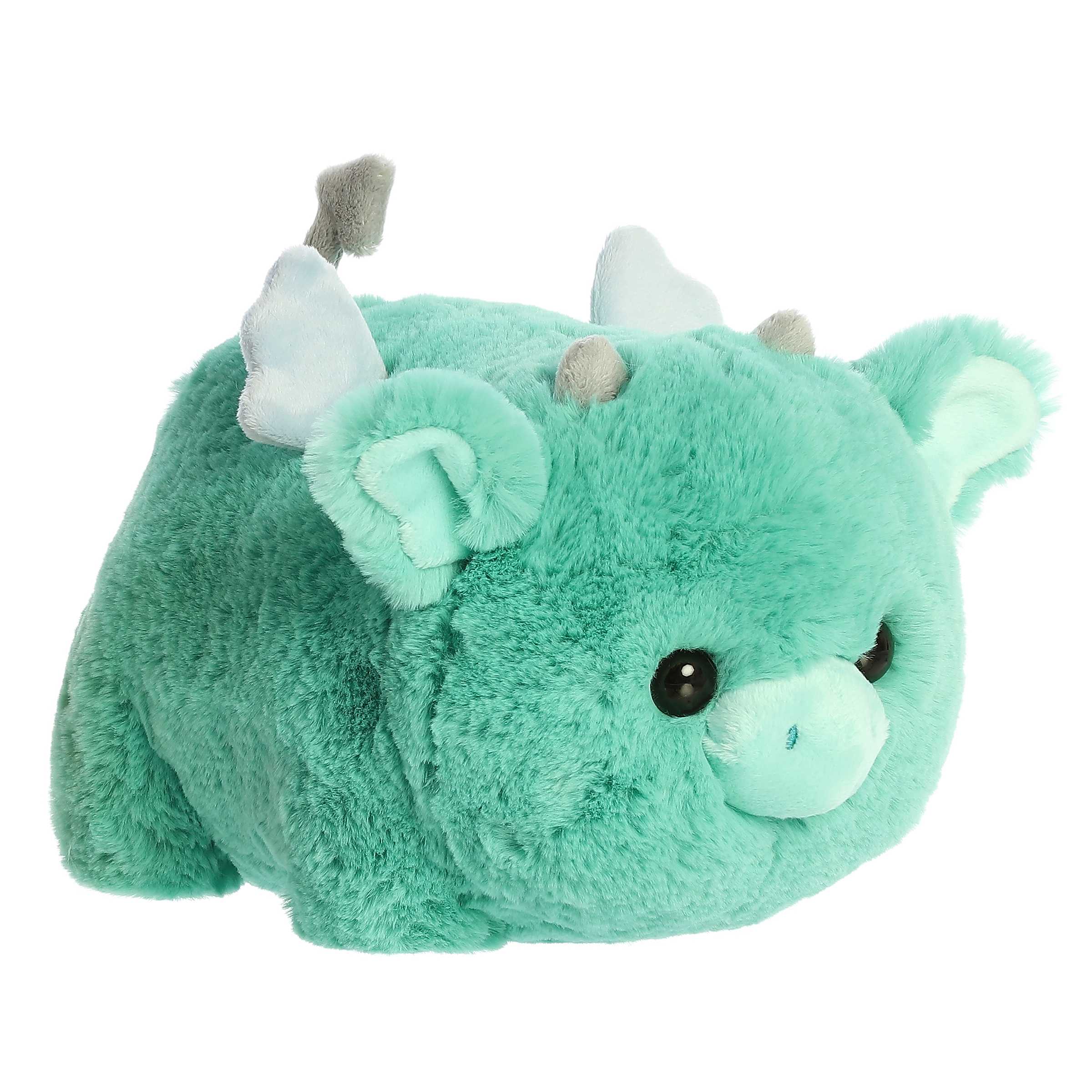 Della Dragon 10" Spudsters