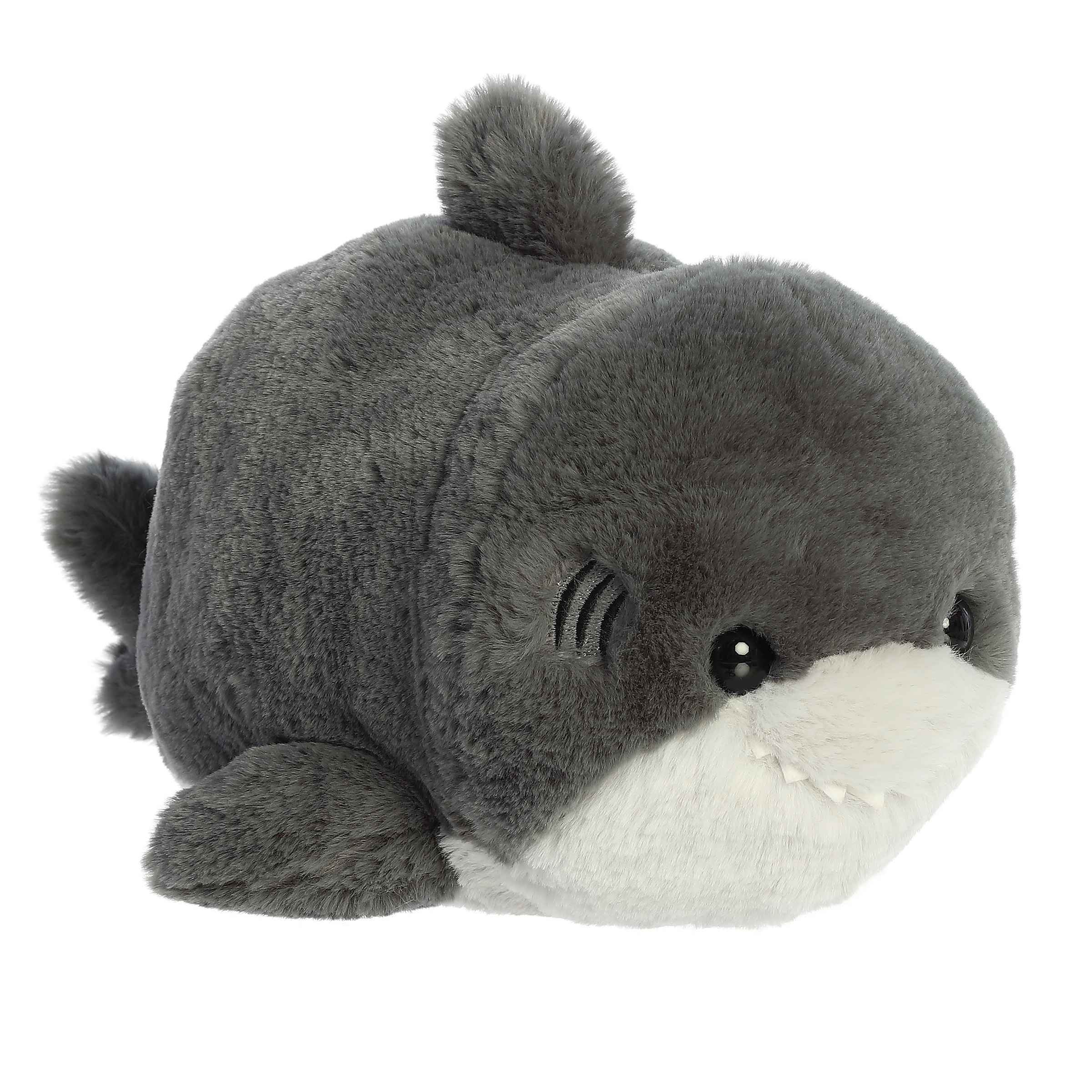 Sebastian Shark 10" Spudsters - Image 4