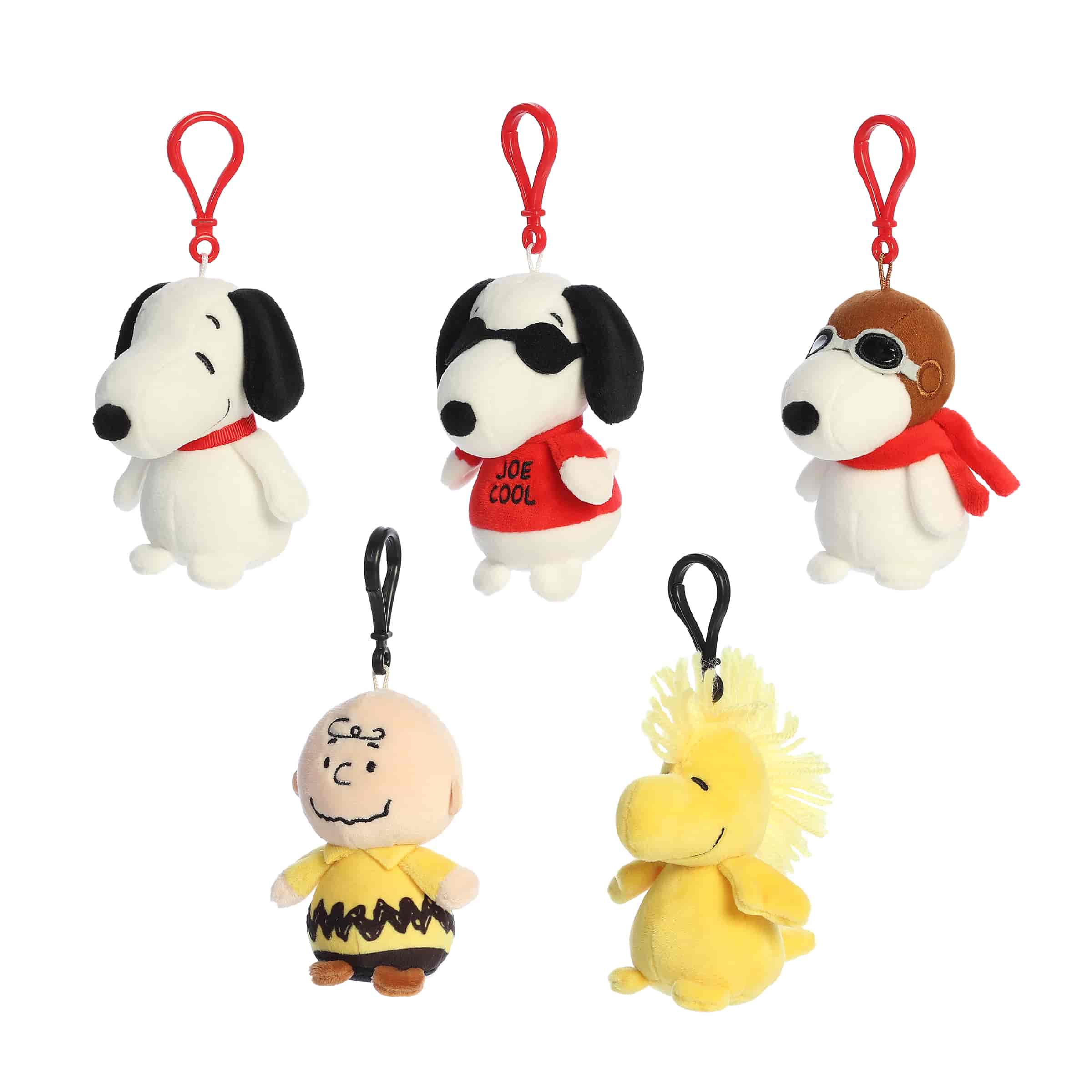 Peanuts Surprise Mini Plush  (Sold individually) - Image 2