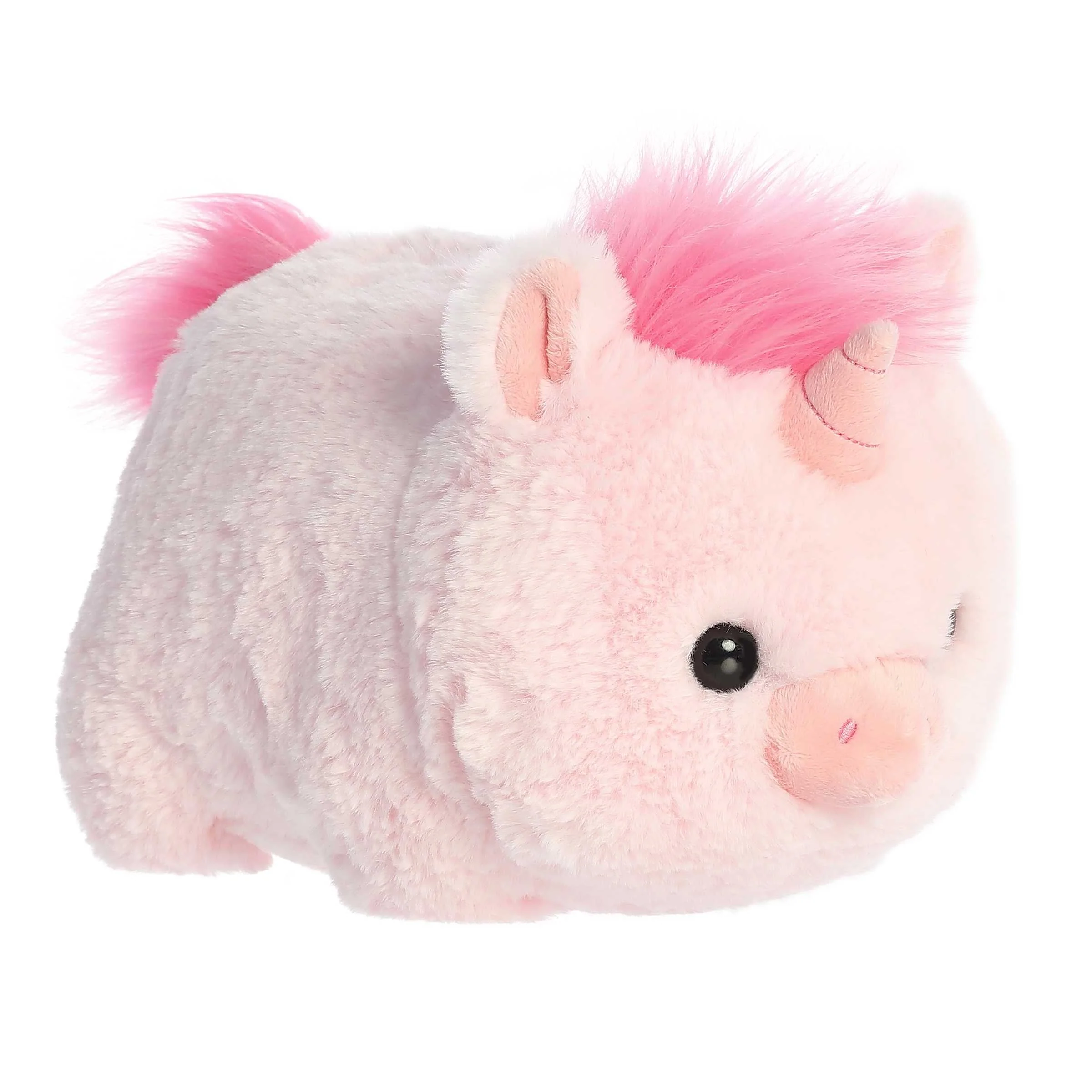 Bubblegum Unicorn 10" Spudsters