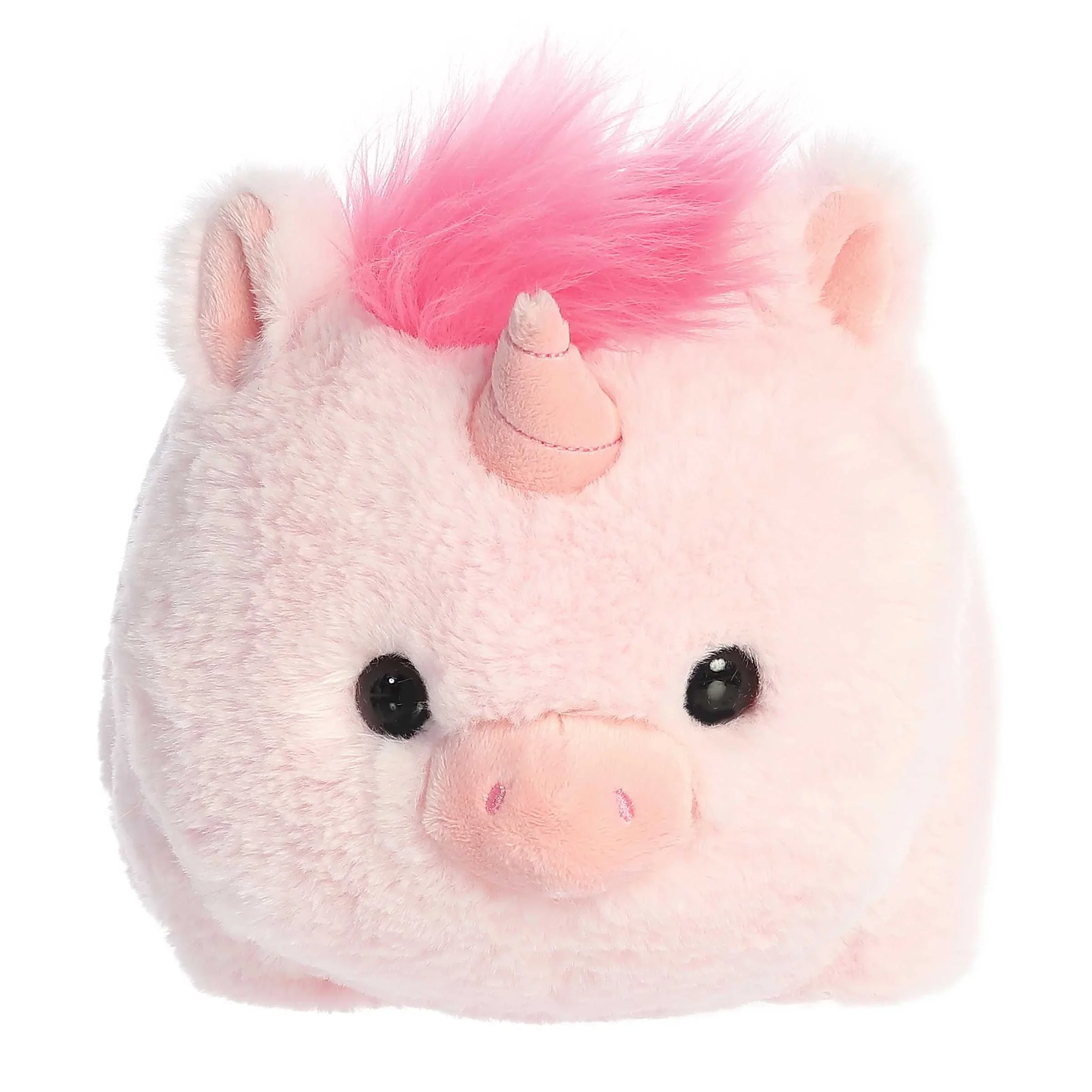 Bubblegum Unicorn 10" Spudsters - Image 3