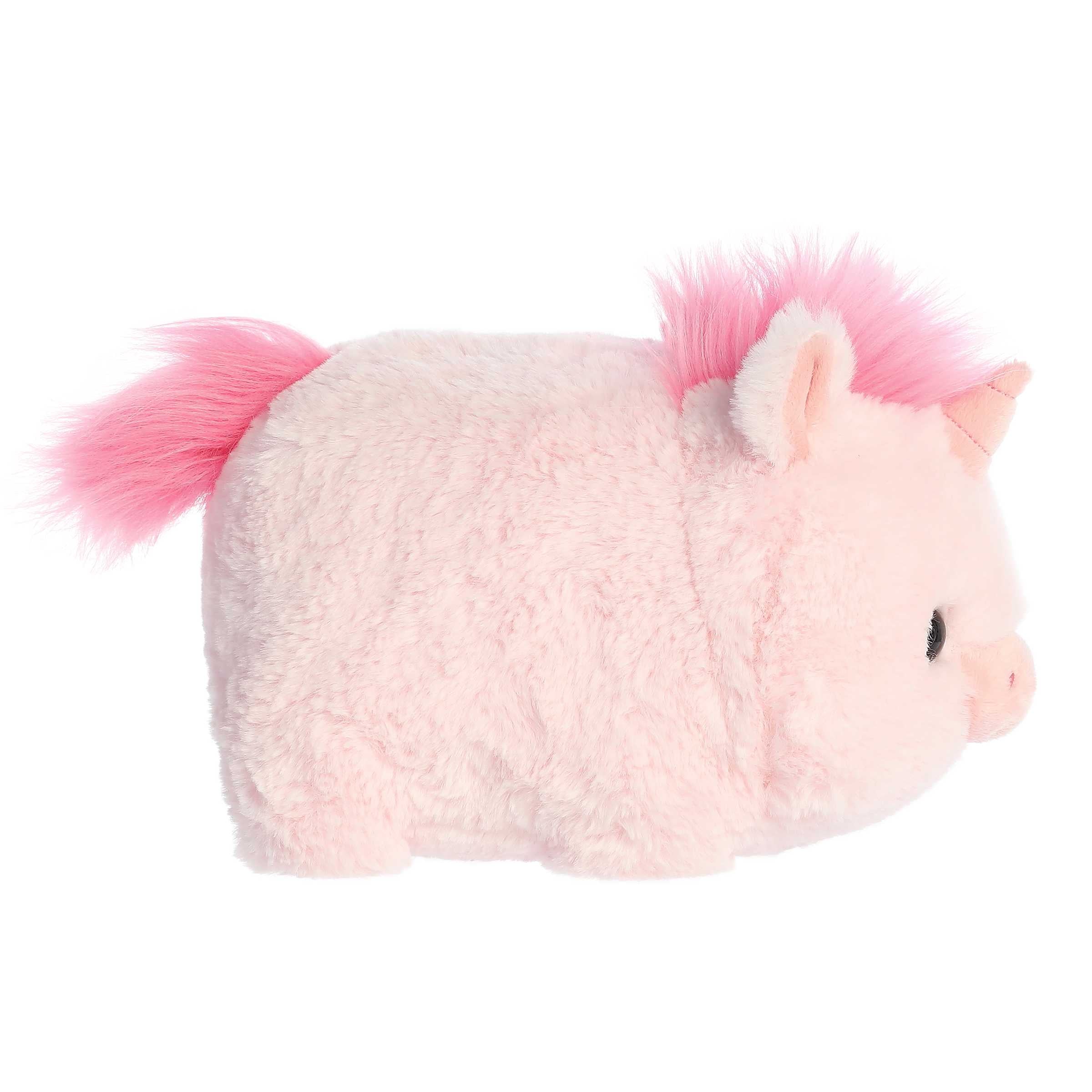Bubblegum Unicorn 10" Spudsters - Image 4