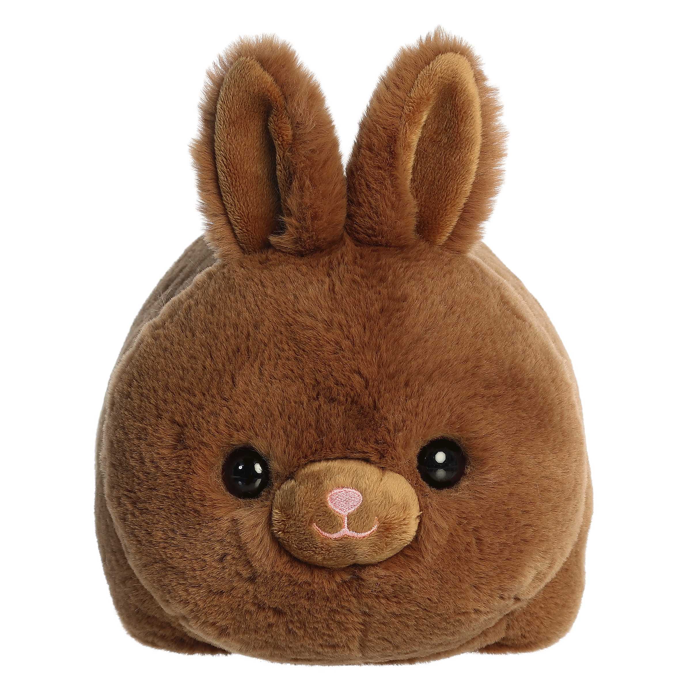 Brownie Bunny 10" Spudsters - Image 3