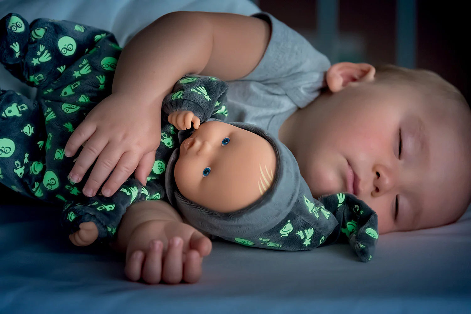 Babipouce Glow in the Dark - Image 3