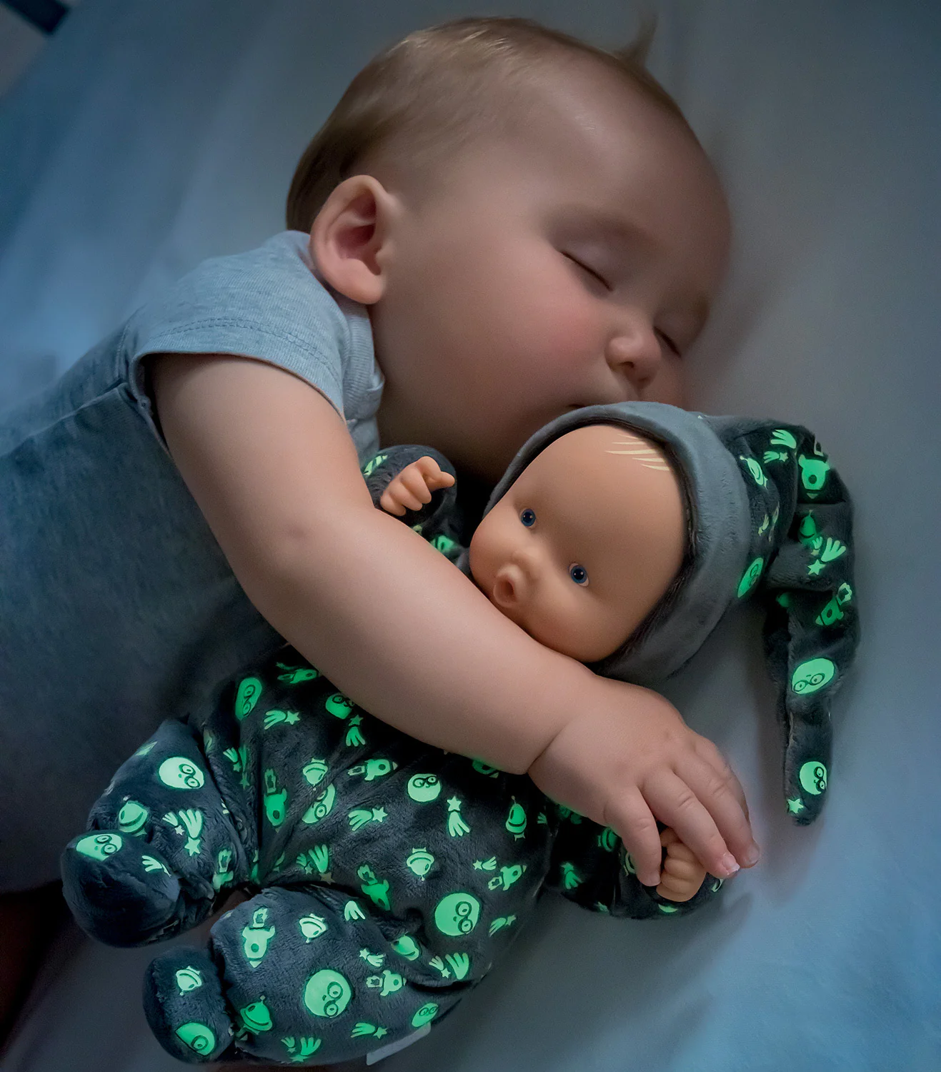 Babipouce Glow in the Dark - Image 4