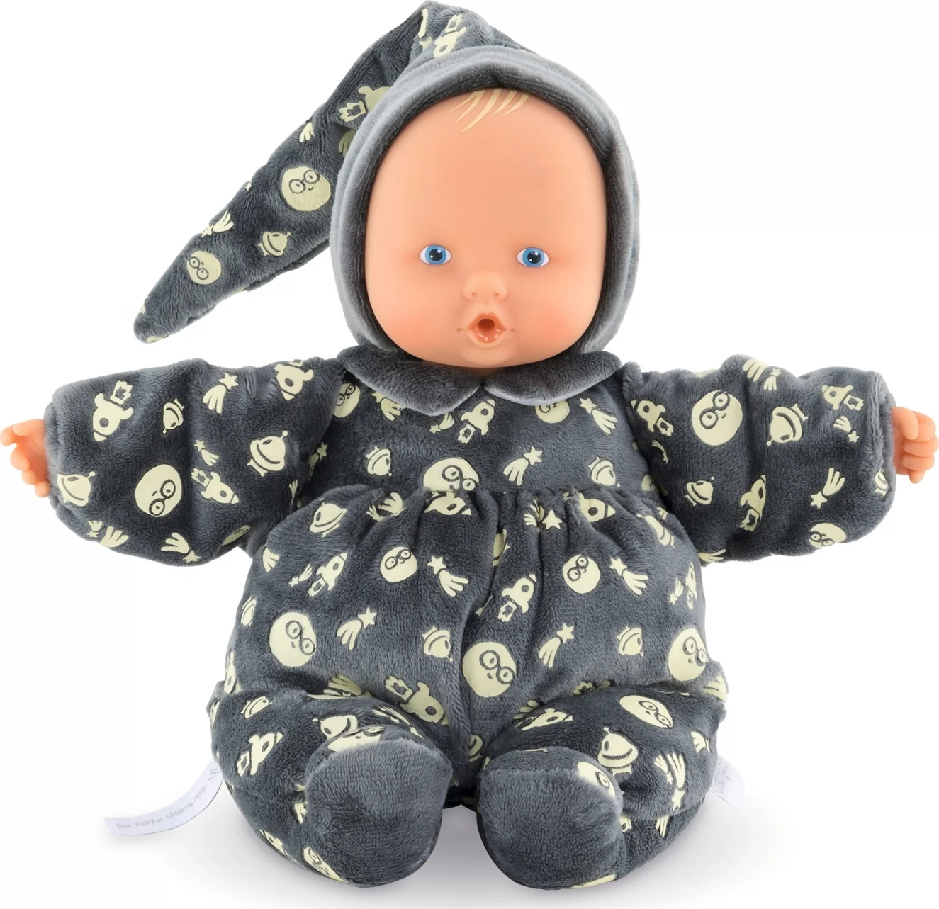 Babipouce Glow in the Dark - Image 5