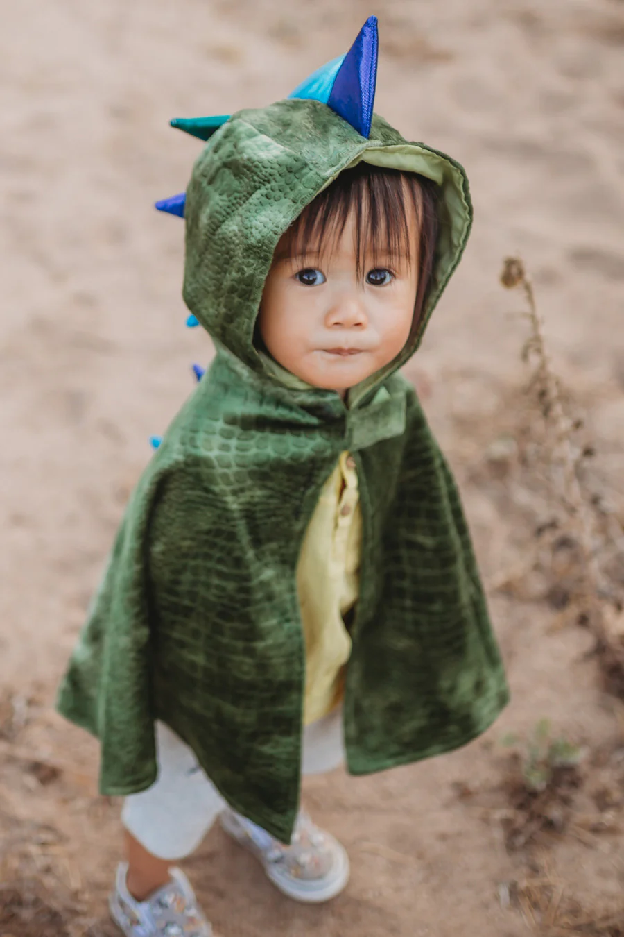 Baby Dragon Cape - Image 3
