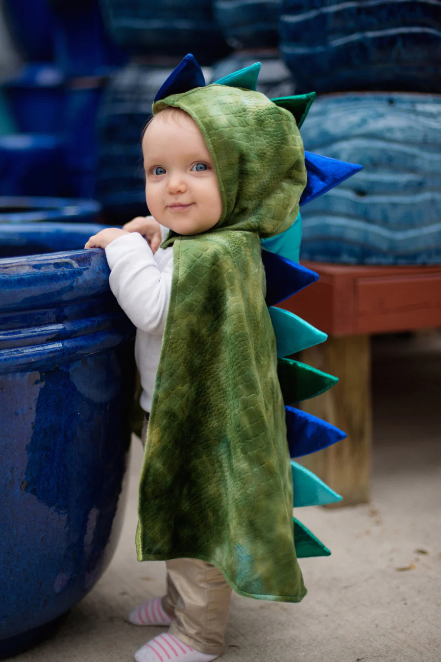 Baby Dragon Cape - Image 4