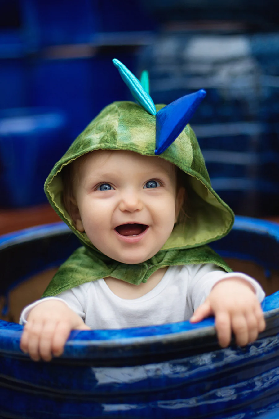 Baby Dragon Cape - Image 5