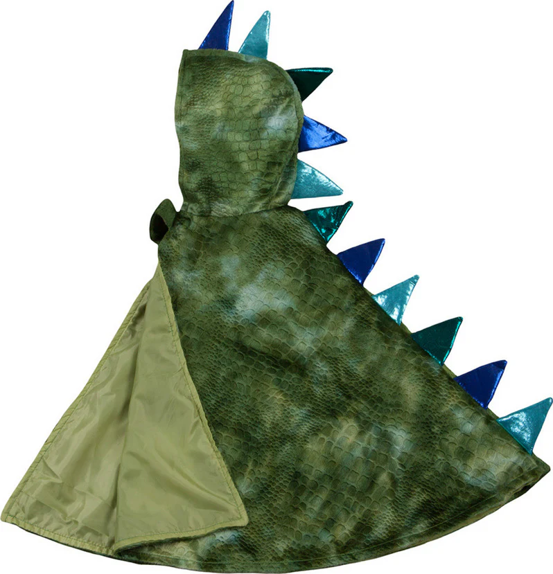 Baby Dragon Cape - Image 6