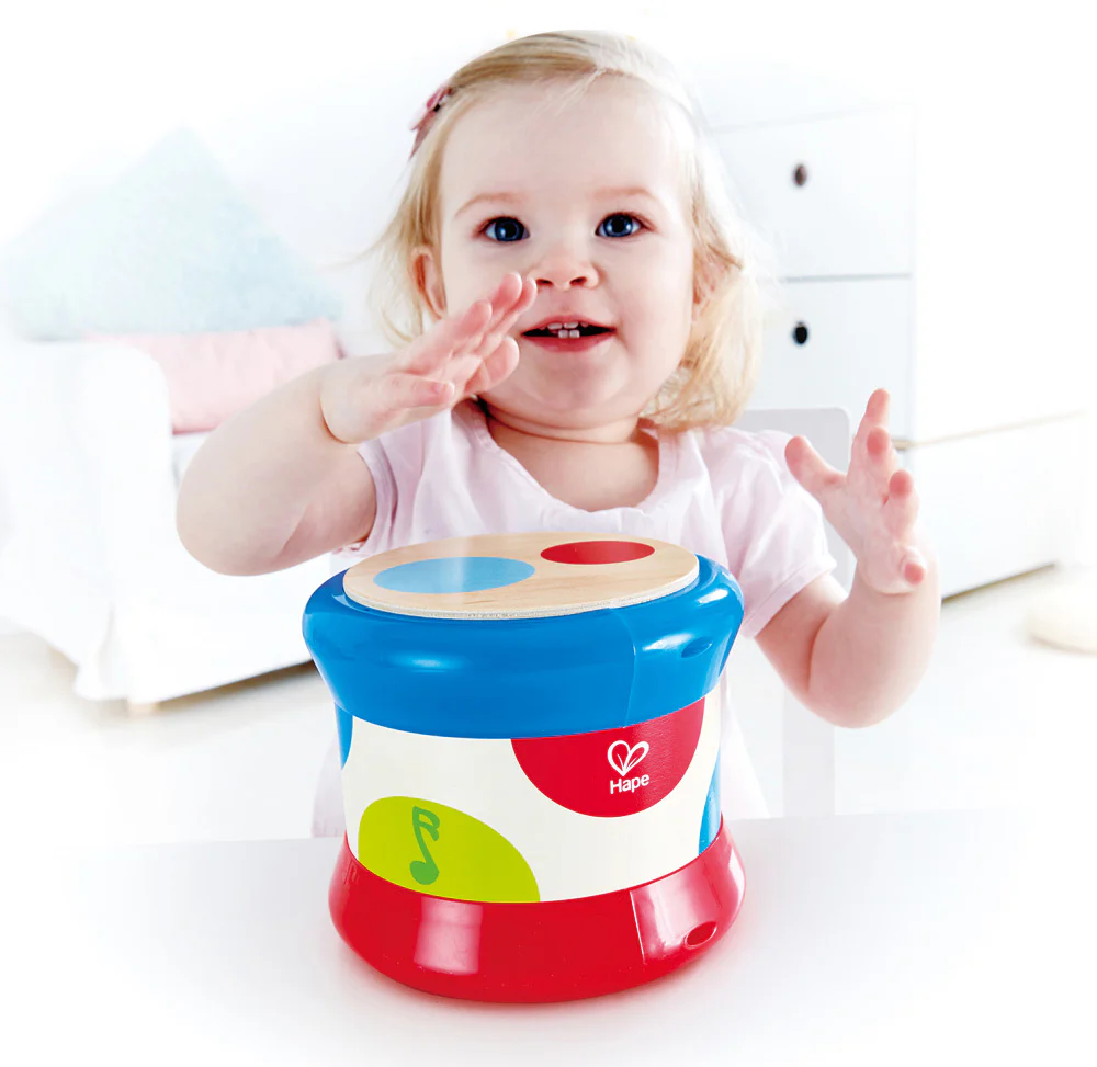 Baby Drum - Image 5