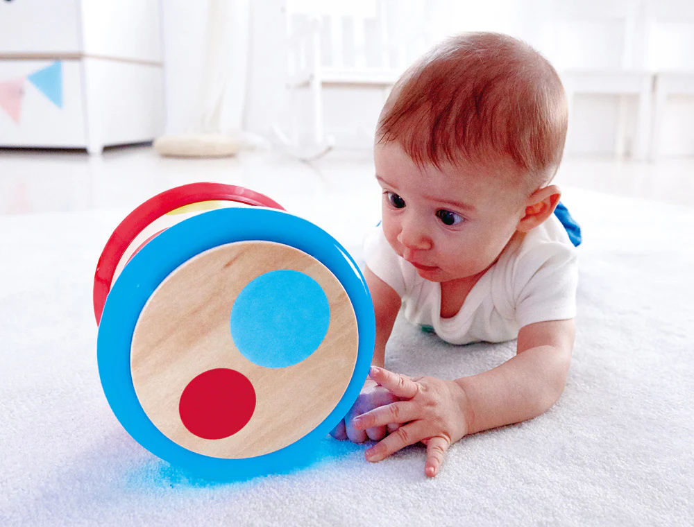 Baby Drum - Image 6
