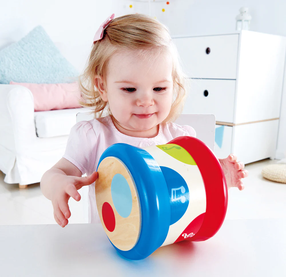 Baby Drum - Image 7