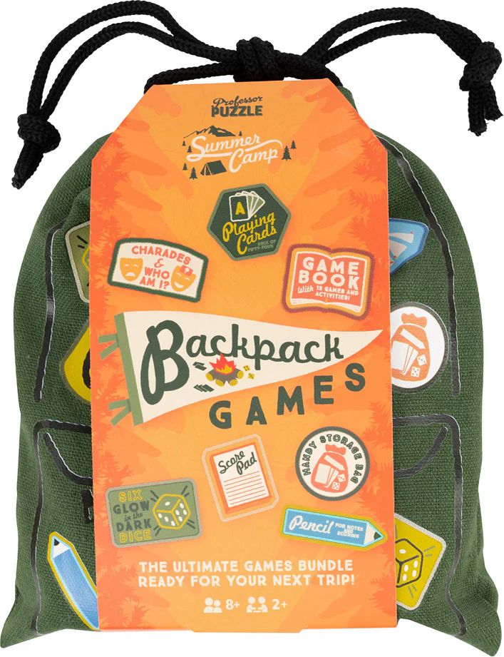 Backpack Games - Image 2