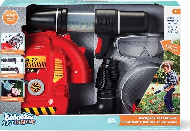 Backpack Leaf Blower - Image 10