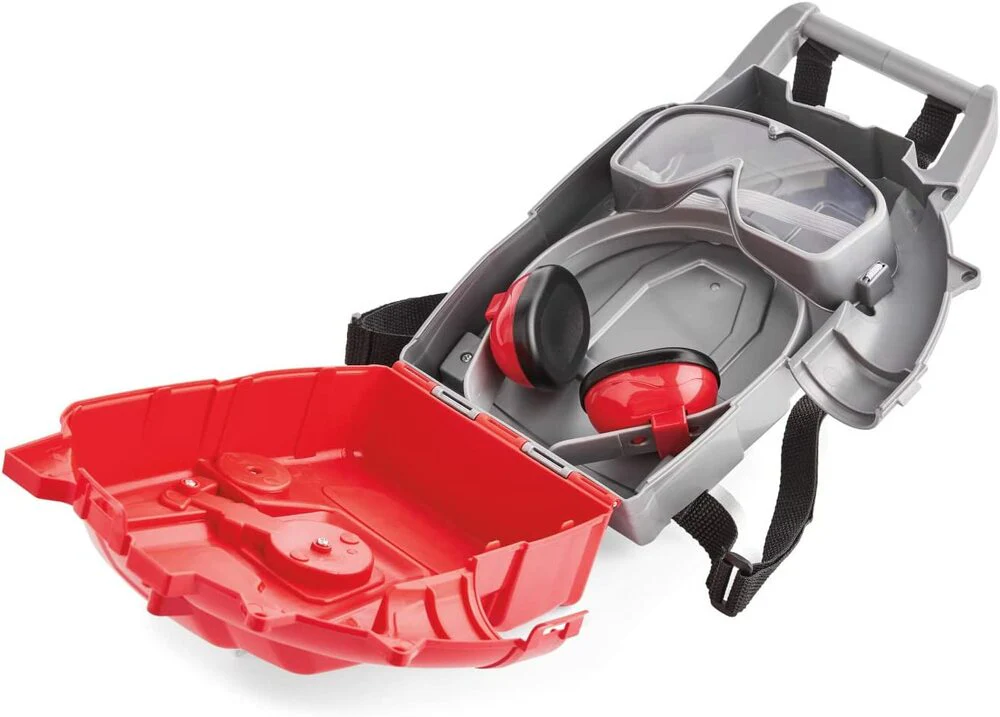 Backpack Leaf Blower - Image 3