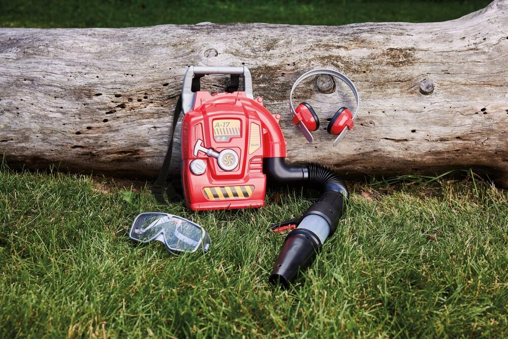 Backpack Leaf Blower - Image 4