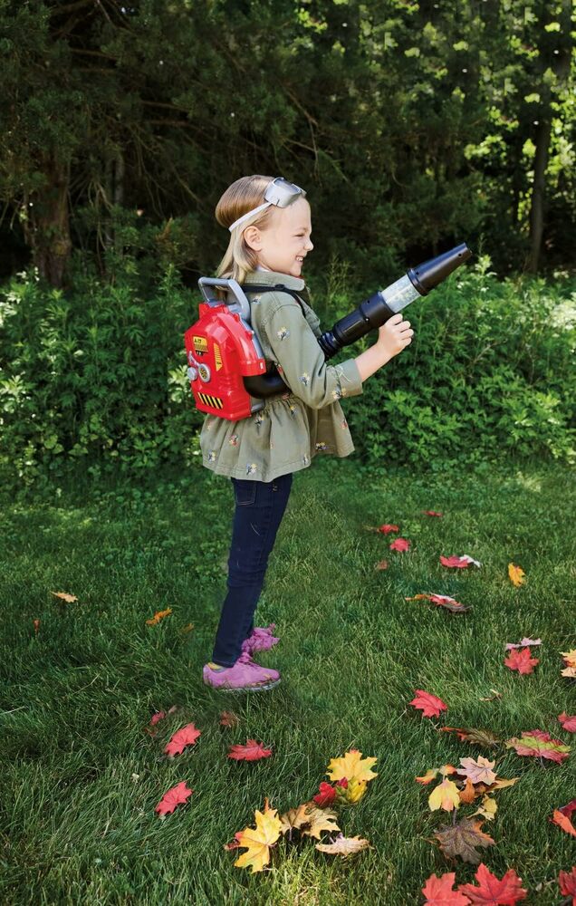 Backpack Leaf Blower - Image 5