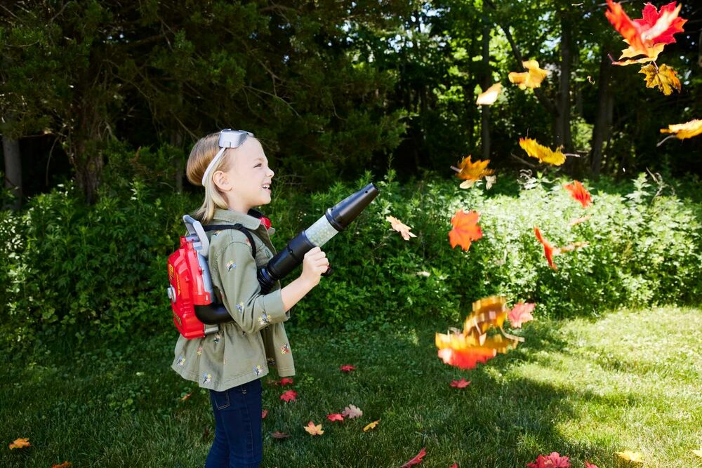 Backpack Leaf Blower - Image 6
